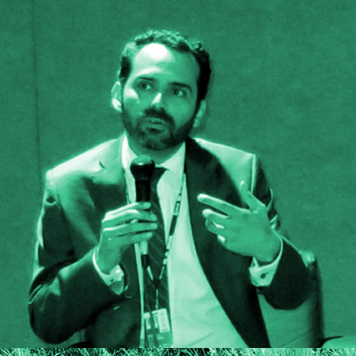 Rodrigo Rodrigo Martinez