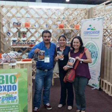 Bioexpo 2017