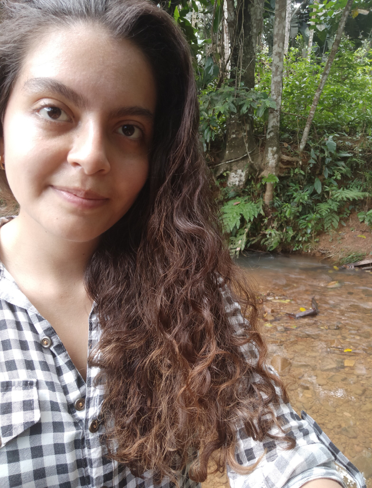 Alejandra Verano