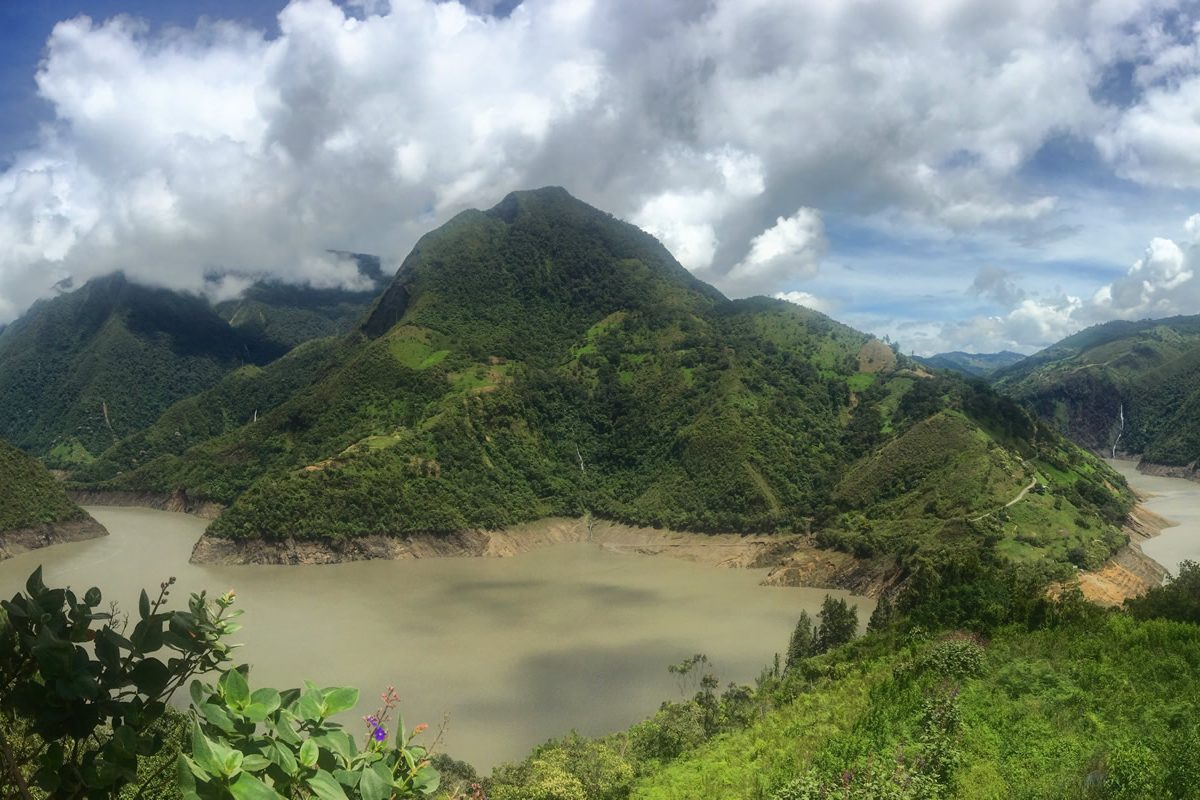 Proyecto AES- FotoFredy Ochoa